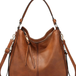 Women Brown Handbag