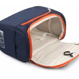 TOILETRY01 Travel Toiletry Kit  (Blue)